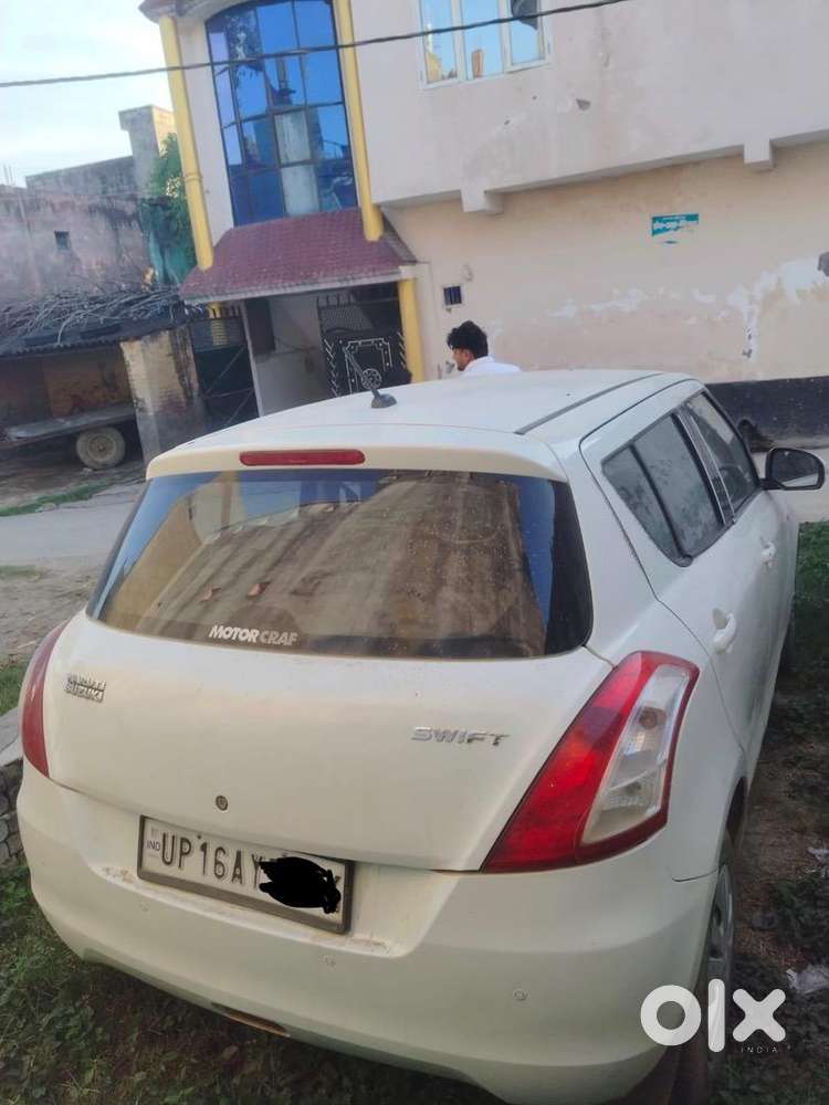 Maruti Suzuki Swift 2015 Diesel Well Maintained