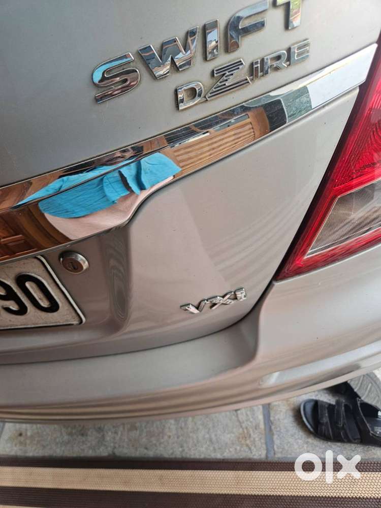 Suzuki Dzire