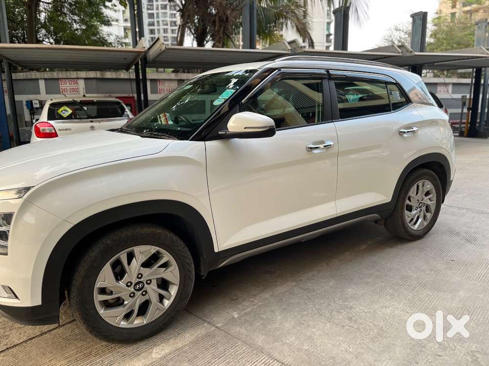 Hyundai Creta Sx1.5