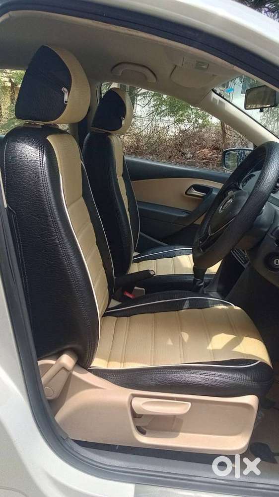 Volkswagen Polo 1.2 Mpi Highline, 2015, Petrol