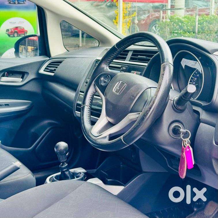 Honda Jazz Vx Diesel, 2017, Diesel