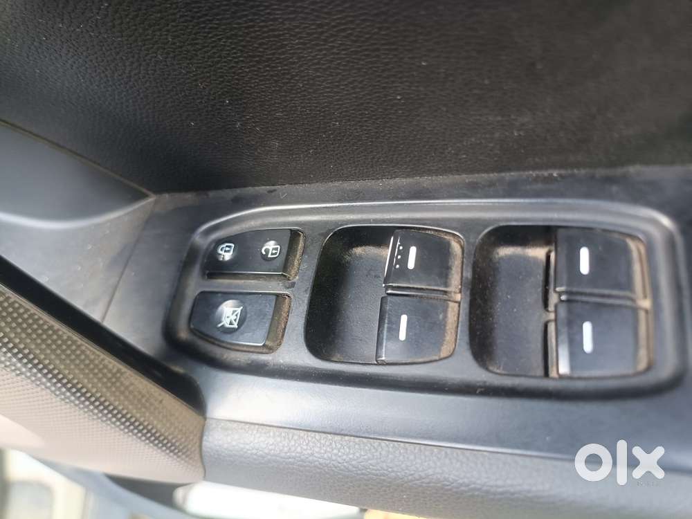 Hyundai Creta 1.6 E Plus, 2017, Petrol