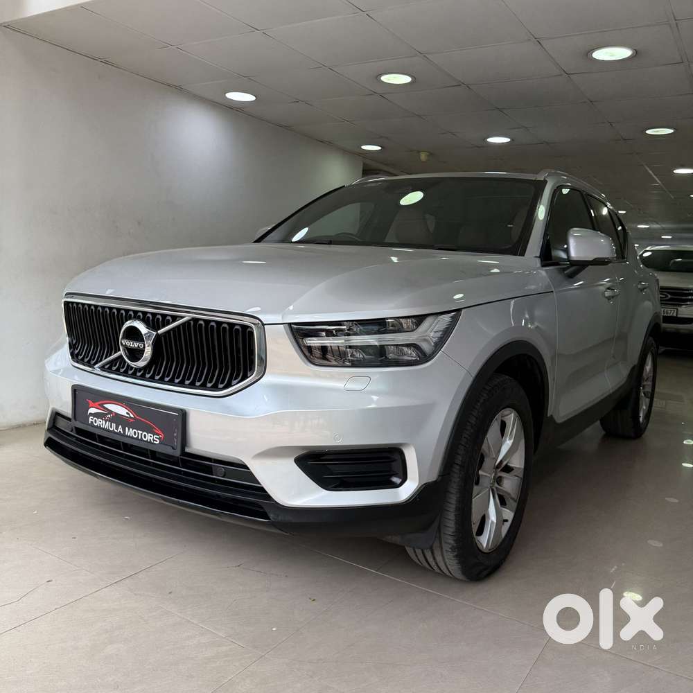 Volvo Xc40 D4 Momentum, 2018, Diesel
