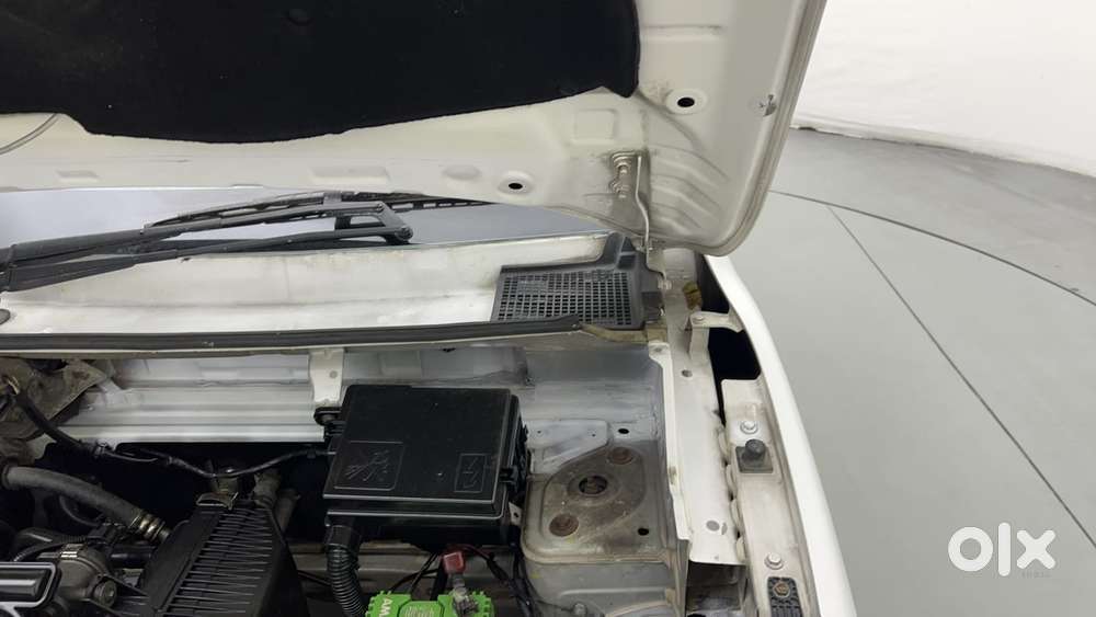 Renault Kwid 1.0 Rxt, 2016, Petrol