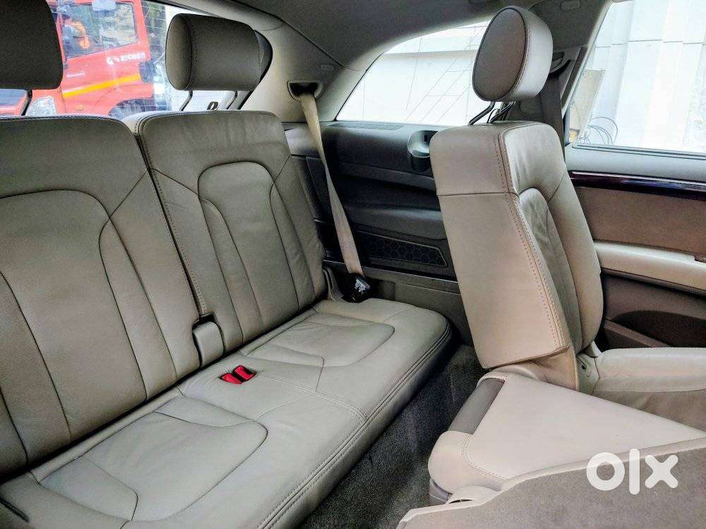 Audi Q7 3.0 Tdi Quattro, 2015, Diesel