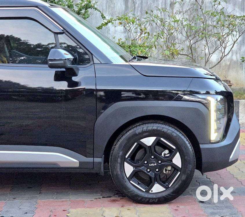 Kia Syros, 2025, Petrol