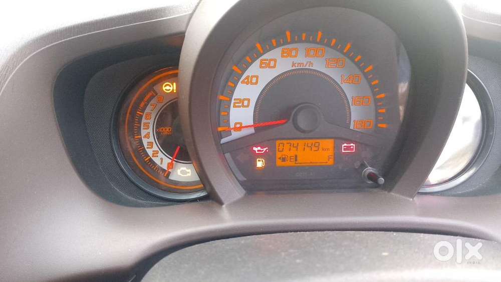 Honda 2013 Petrol Manual