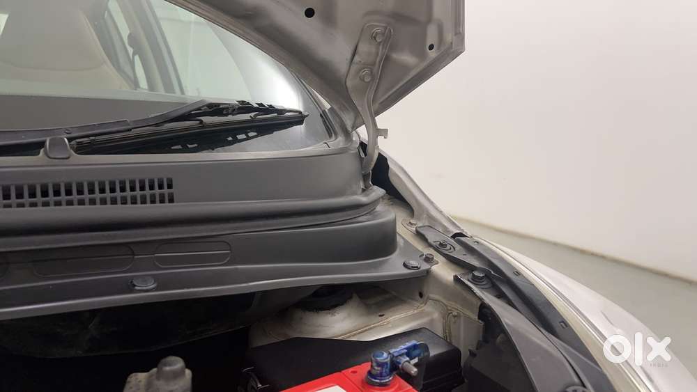 Hyundai I10 Sportz 1.2 Kappa2, 2011, Petrol