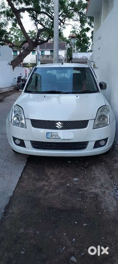 Maruti Suzuki Dzire Diesel 2009