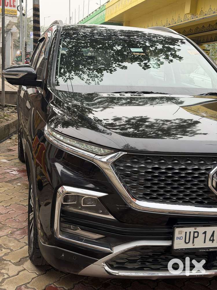 Mg Hector Super Diesel Mt, 2019, Diesel