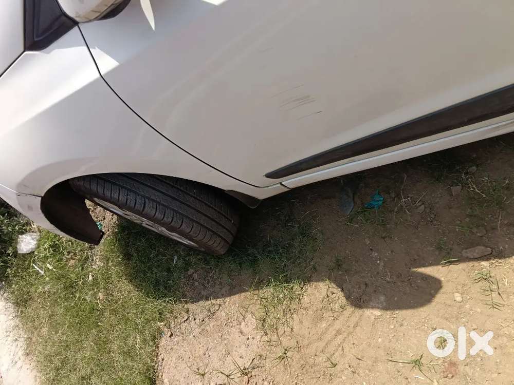 Hyundai Grand I10 2014 Petrol 89000 Km Driven,cool Drive