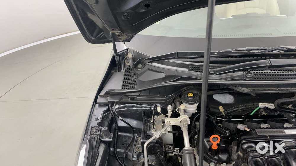 Honda City 1.5 Zx Cvt I-vtec, 2022, Petrol