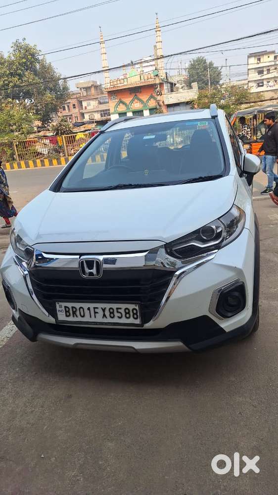 Honda Wr-v I-vtec Vx, 2022, Petrol