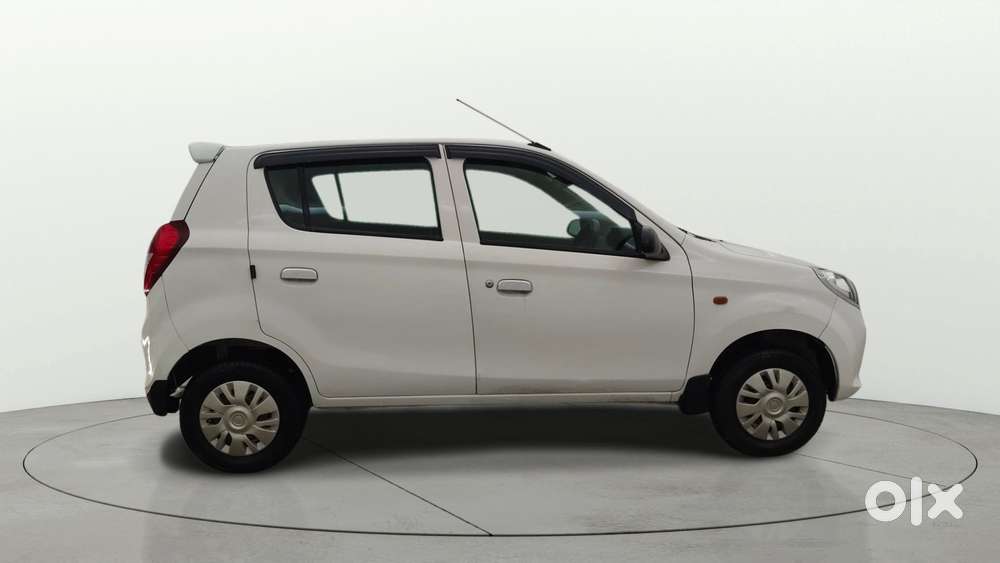 Maruti Suzuki Alto 800 2012-2016 Cng Lxi, 2016, Cng & Hybrids