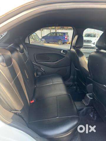 Ford Freestyle Titanium, 2018, Petrol