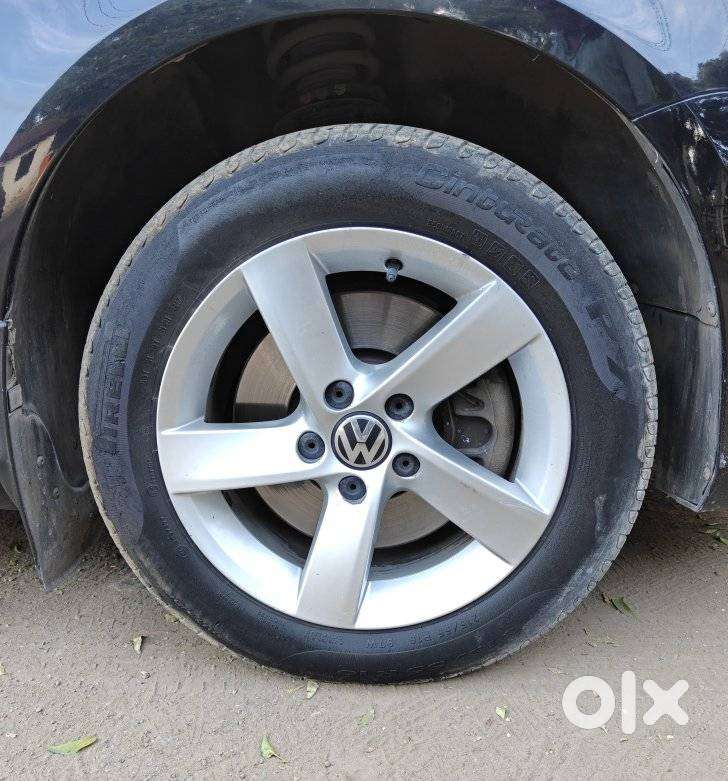 Volkswagen Passat 2.0 Tdi At Highline, 2011, Diesel