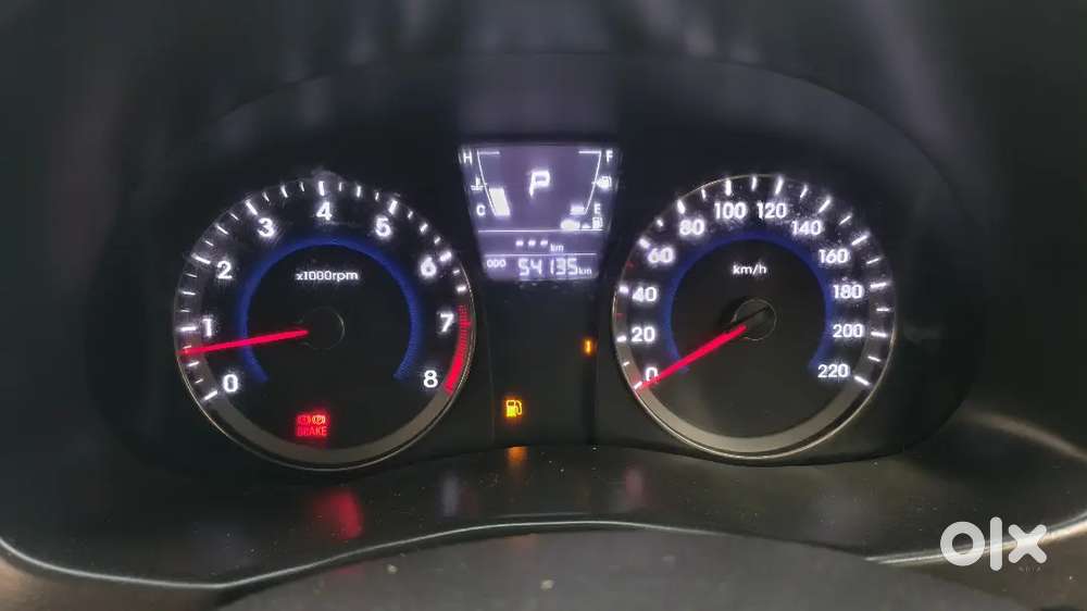 Teacher Owner Car Direct Owner Verna