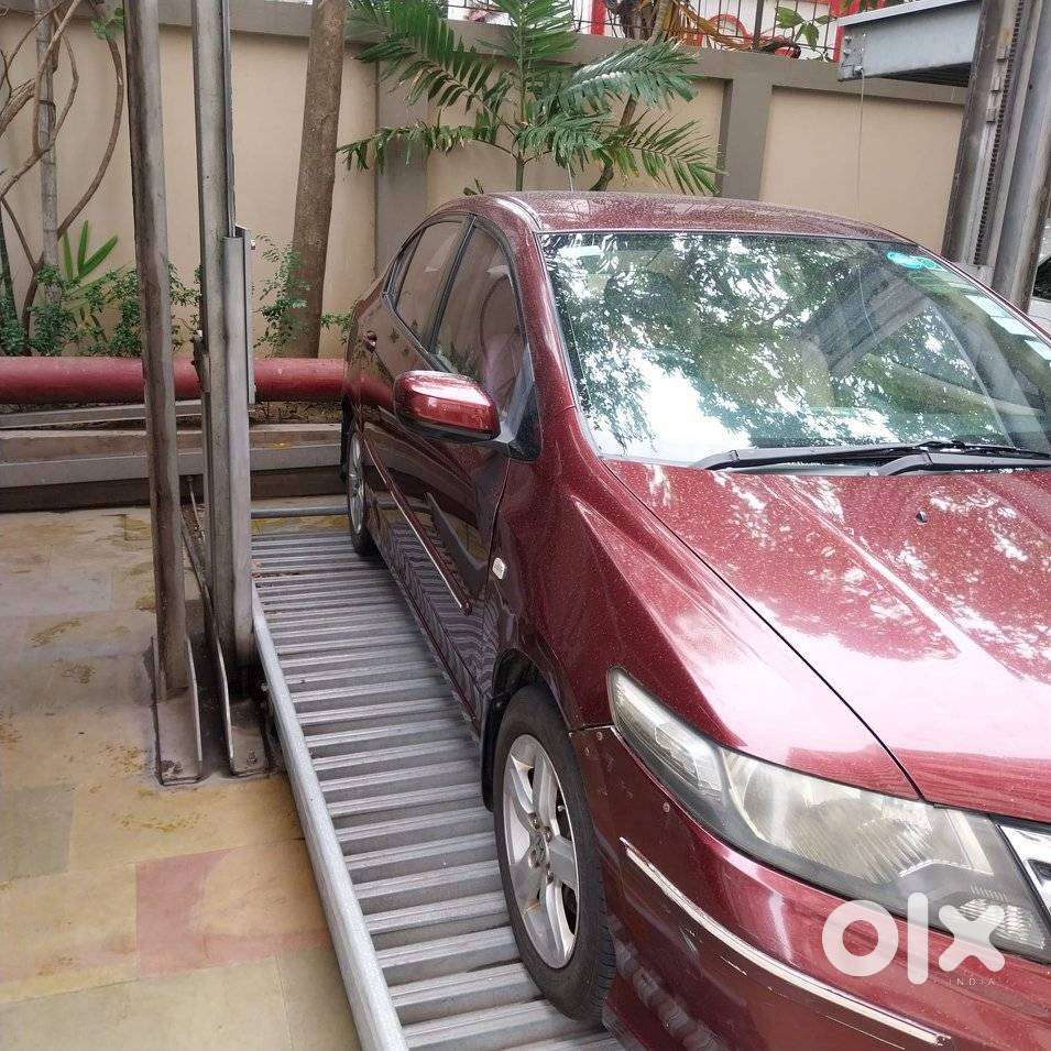 Honda City 2011-2013 Vtec, 2012, Petrol
