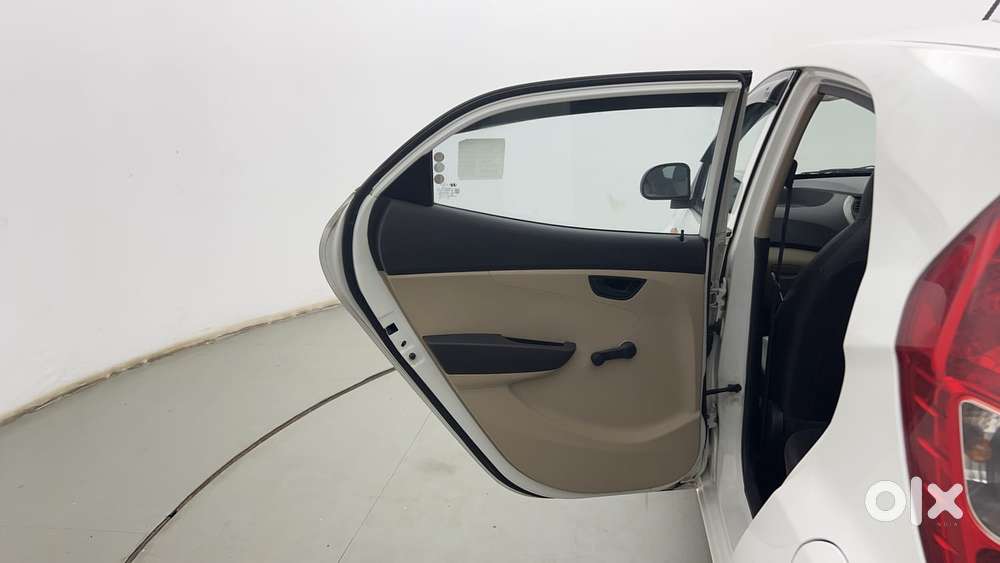 Hyundai Eon Era +, 2014, Petrol