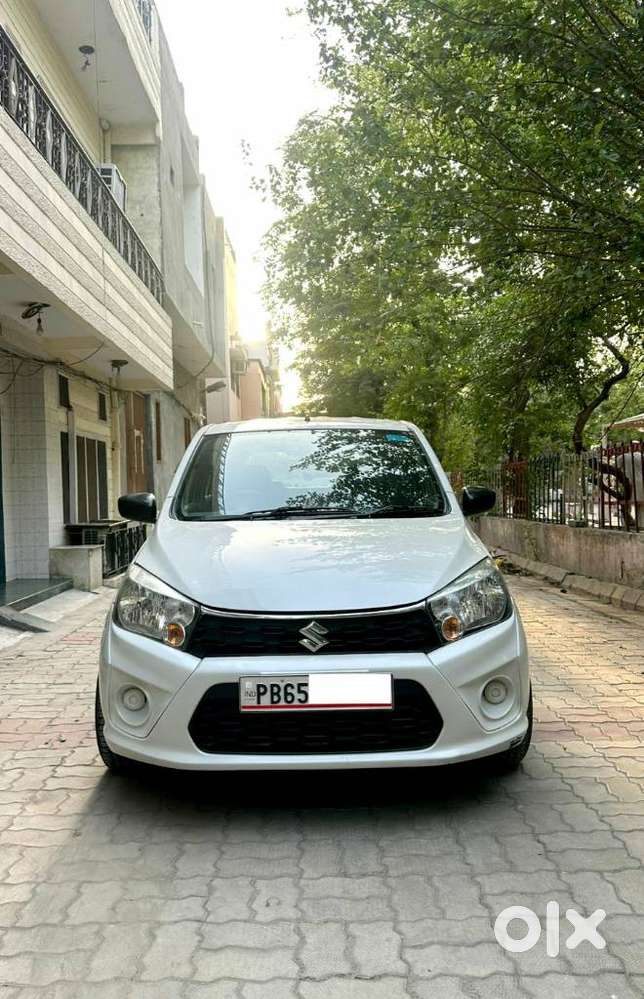 Maruti Suzuki Celerio Lxi(o), 2019, Cng & Hybrids