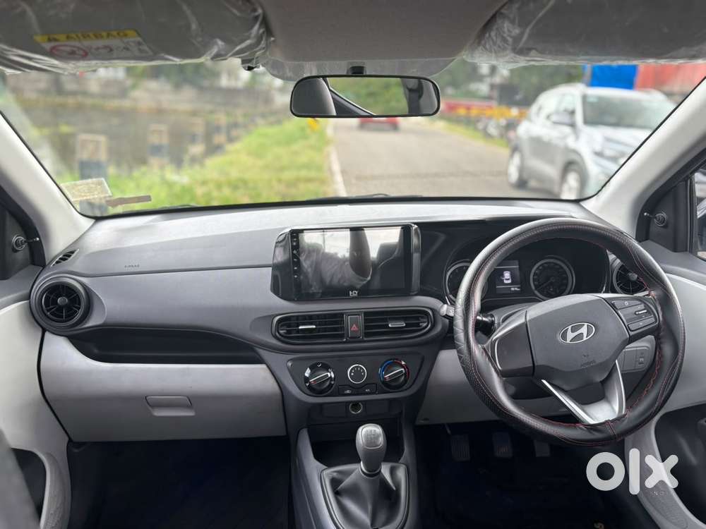 Hyundai Grand I10 Nios Era, 2024, Petrol