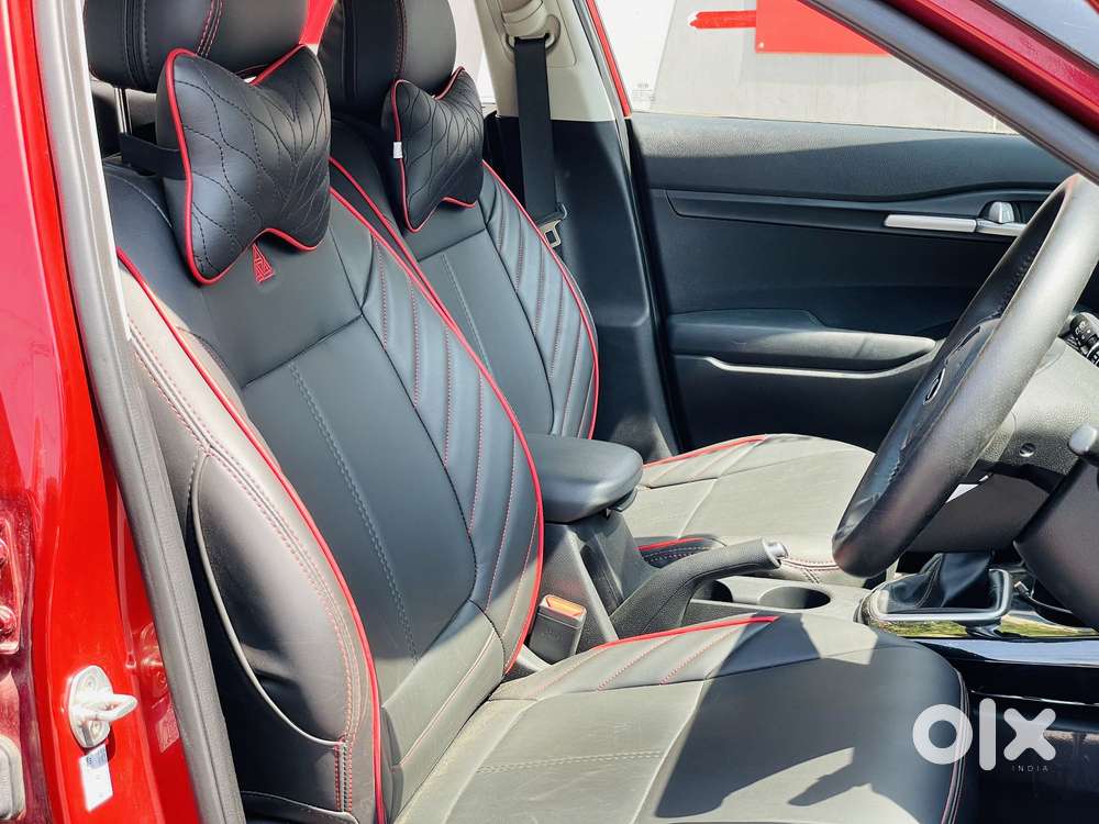 Kia Seltos Gtk, 2020, Petrol