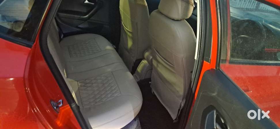 Volkswagen Polo 1.0 Mpi Comfortline, 2020, Petrol