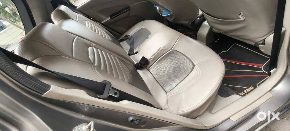 Maruti Suzuki Celerio 2014-2017 Zxi Optional, 2017, Petrol