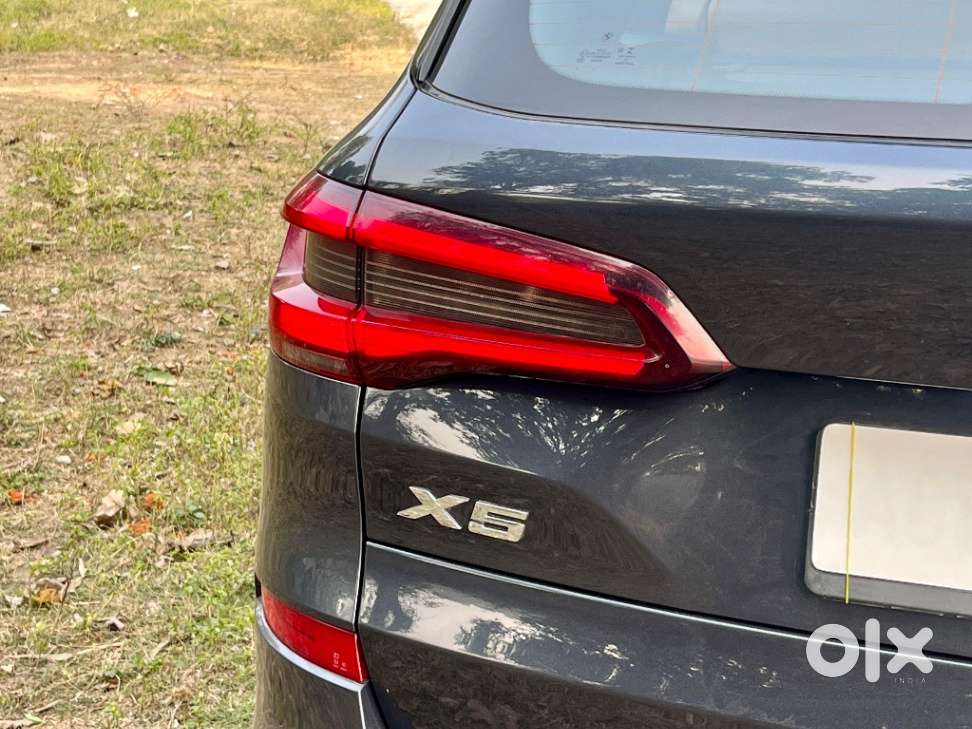 Bmw X5 Xdrive 40i M Sport, 2022, Petrol