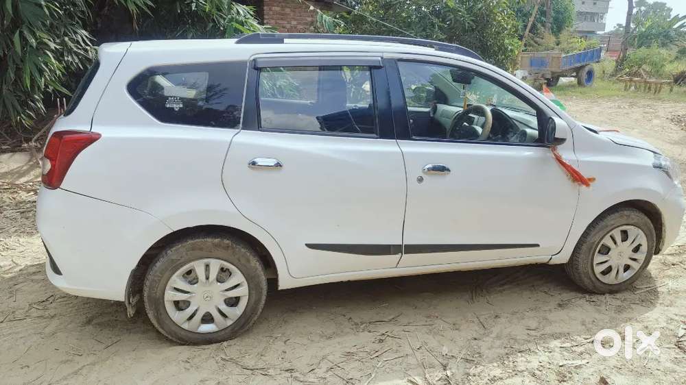 Datsun Go Plus 2019 Petrol