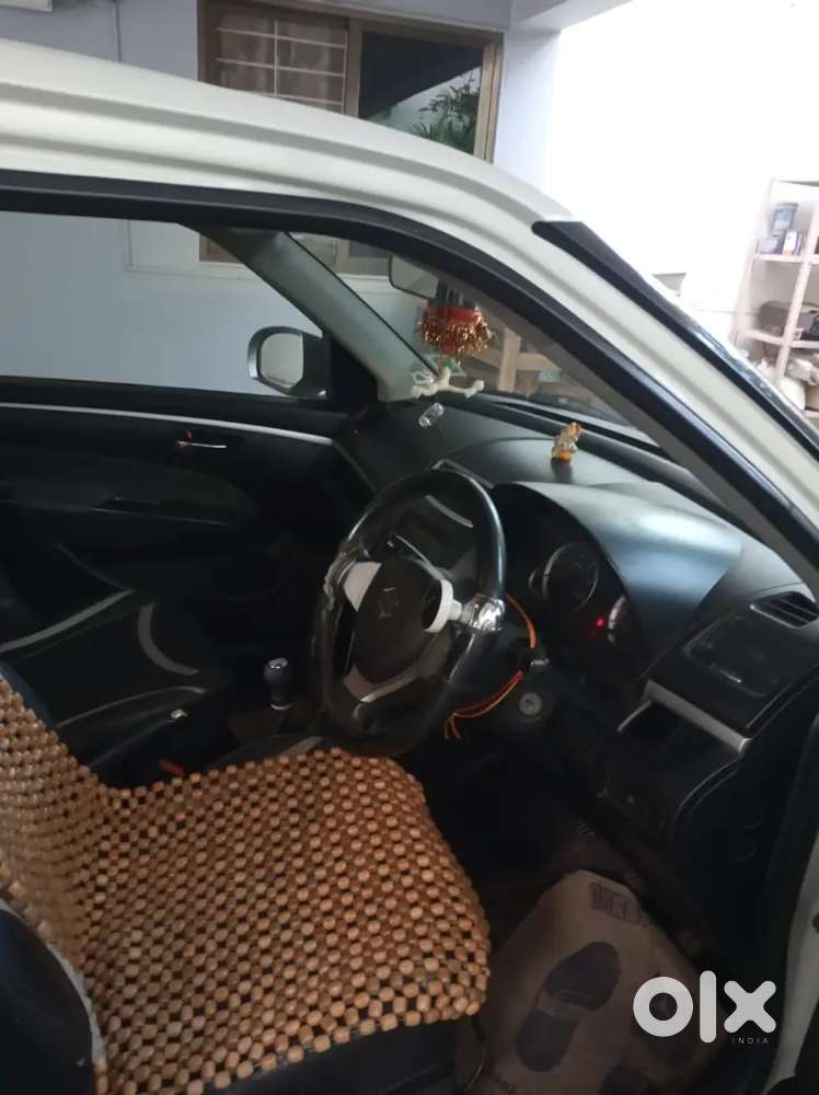 Maintained Maruti Suzuki Swift 2013 Diesel 150000 Km Driven