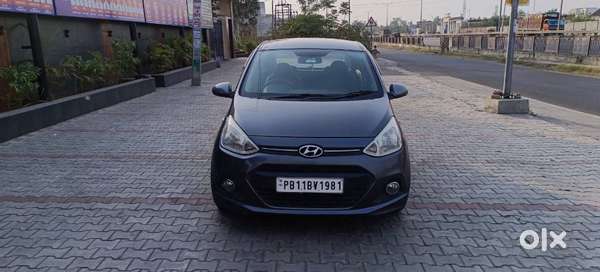 Hyundai Grand i10 1.2 CRDi Magna, 2015, Diesel