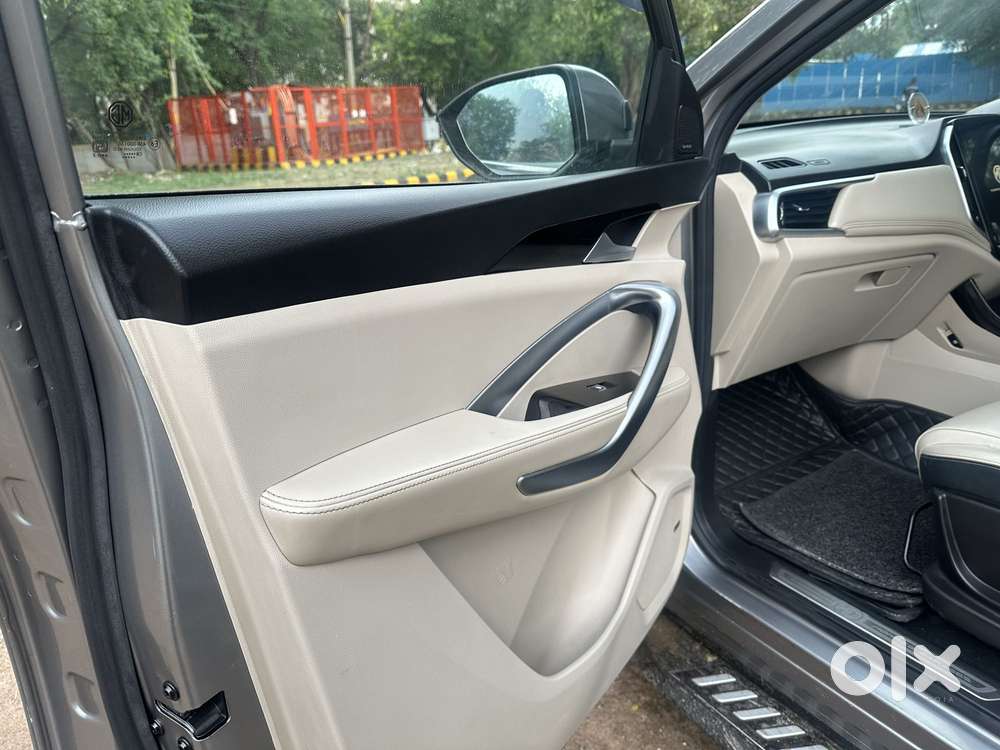 Mg Hector Sharp Pro 1.5 Turbo Mt, 2021, Petrol