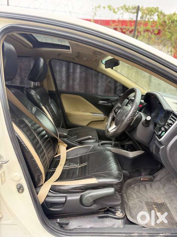 Honda City I Vtec Vx, 2015, Petrol