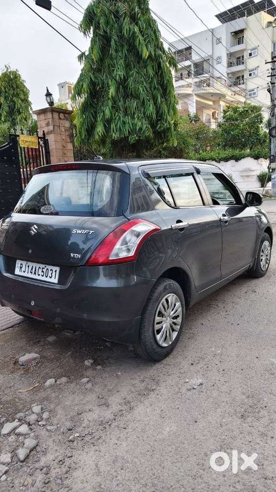 Maruti Suzuki Swift Vdi (o), 2015, Diesel
