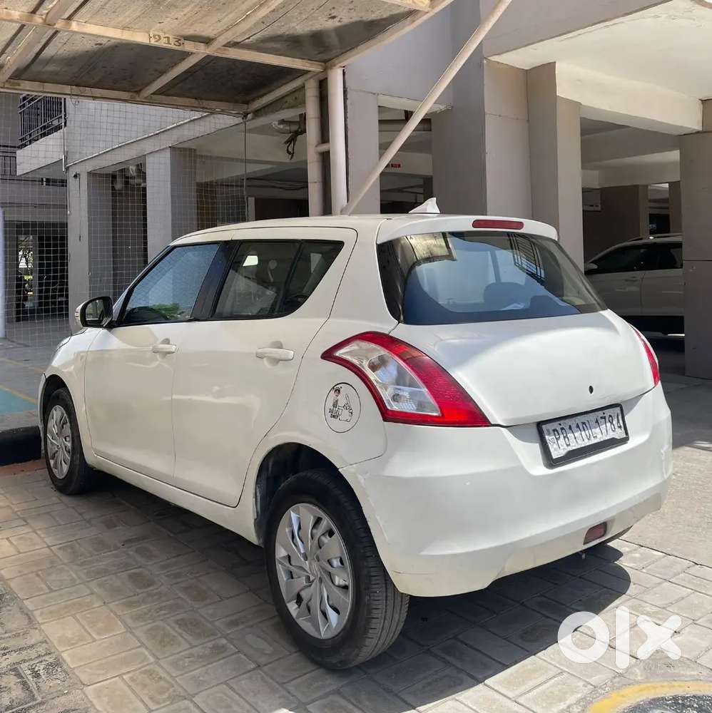 Maruti Suzuki Swift 2011 Diesel 167000 Km Driven