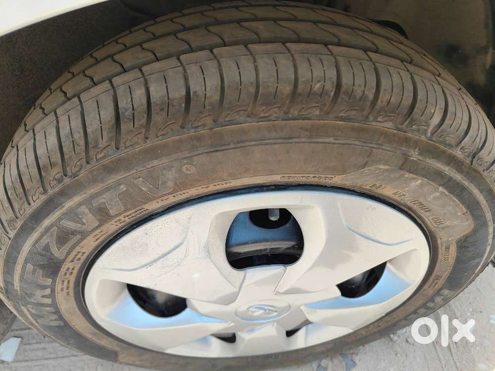 Tata Tiago 1.05 Revotorq Xt, 2019, Petrol