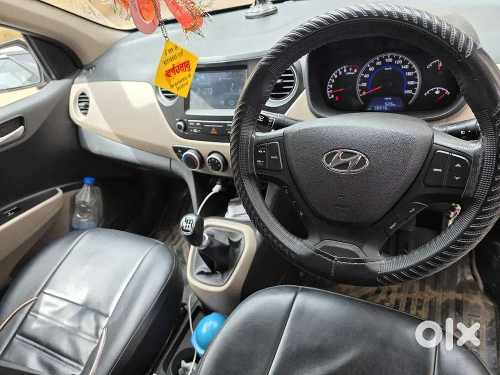 Hyundai Grand I10 2019