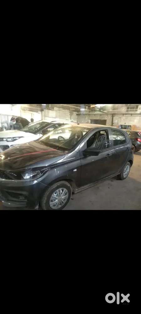 Tata Tiago 2023 Petrol Well Maintained