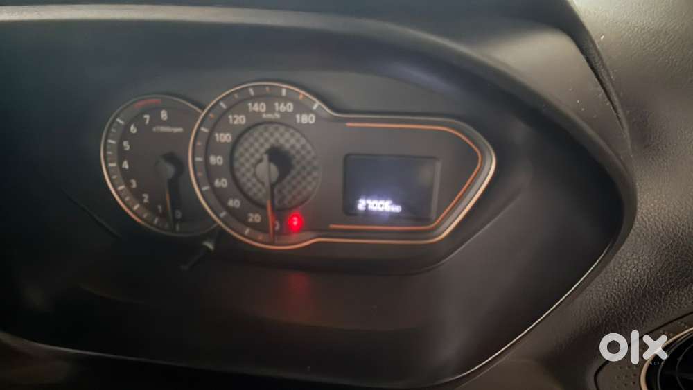 Hyundai New Santro 2019 Petrol