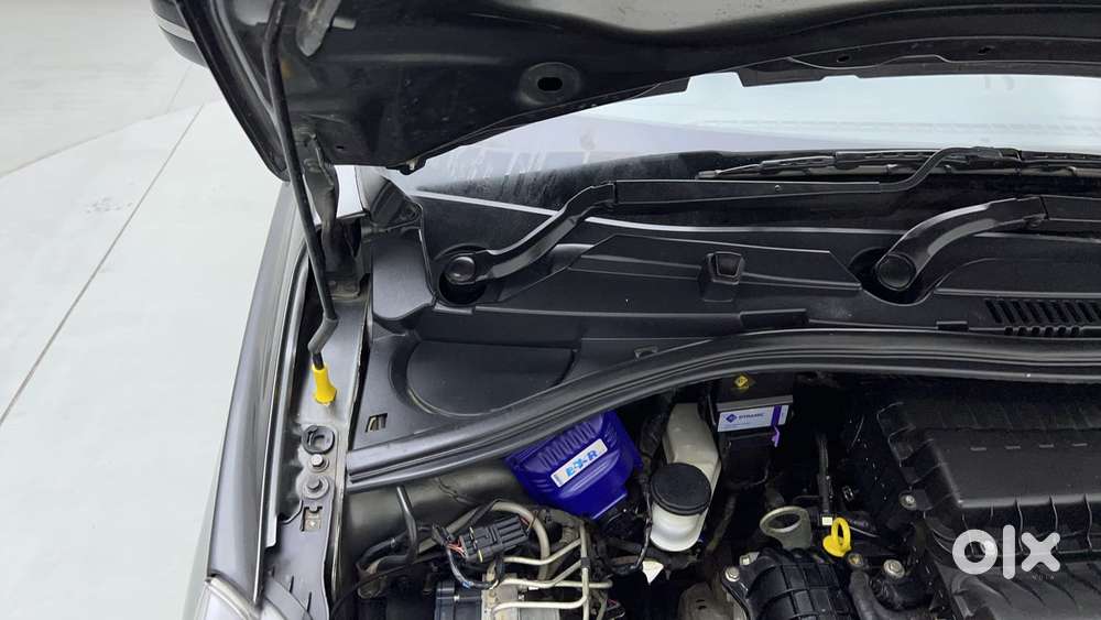 Tata Tiago 1.2 Revotron Xz Plus, 2020, Cng & Hybrids