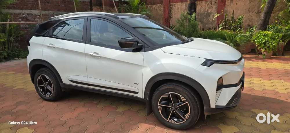 Tata Nexon Ev 2024 Fearless Plus S Lr