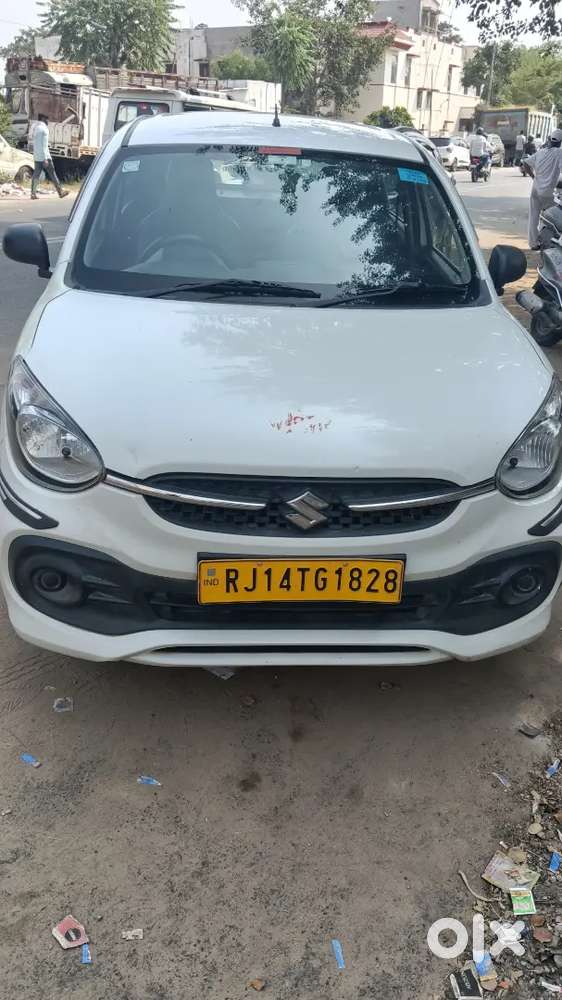 Maruti Suzuki Celerio Lxi Amt 2024