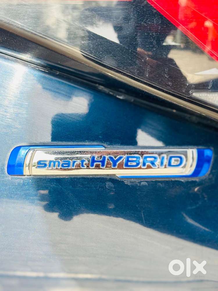 Maruti Suzuki Fronx Alpha 1.0l Turbo Mt, 2024, Petrol
