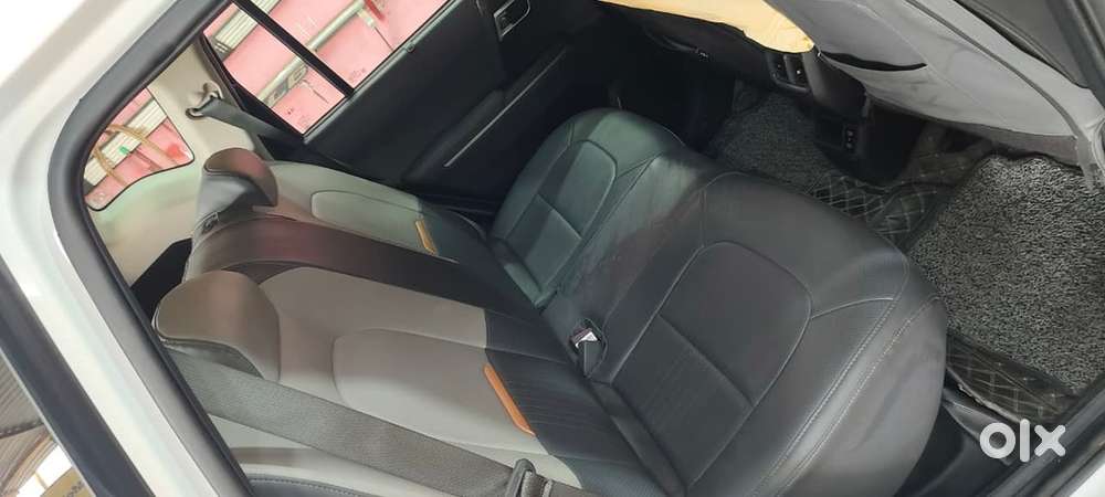 Kia Syros 2025 Petrol Well Maintained