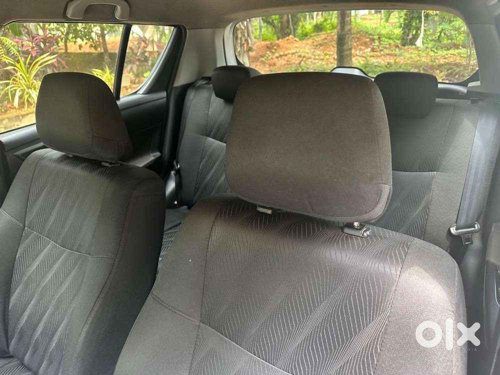 Reliable Maruti Diesel 2012 Car