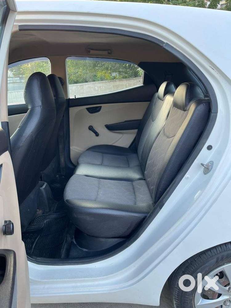 Hyundai Eon Magna, 2013, Cng & Hybrids