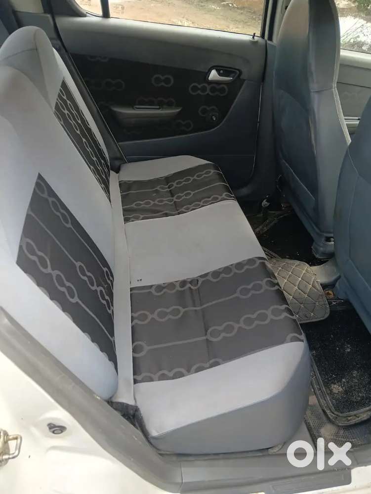 Maruti Suzuki Alto Lxi 2013