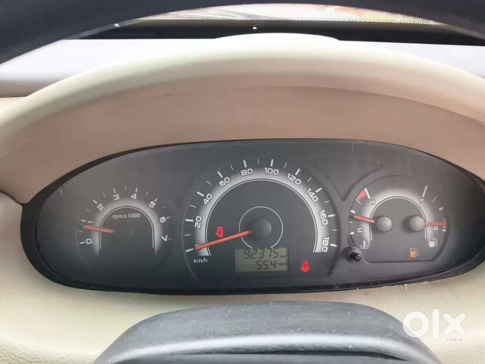 Mahindra Xylo H8 Abs Bs Iv, 2018, Diesel