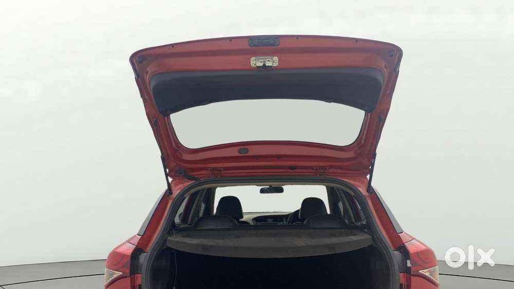 Hyundai Elite I20 Magna 1.2, 2016, Petrol